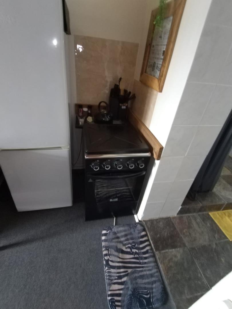 2 Bedroom Property for Sale in Jacobsdal Free State